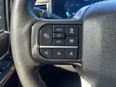 Used 2026 Ford F250 Platinum w/ Platinum Plus Package image 12