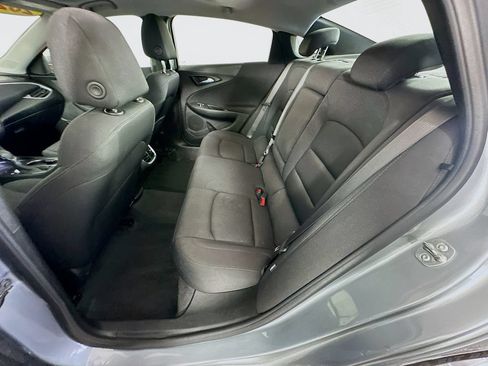 Used 2024 Chevrolet Malibu LT FWD image 33