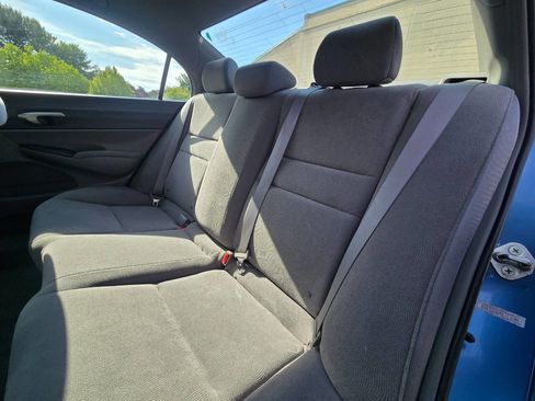 Used 2008 Honda Civic LX image 33