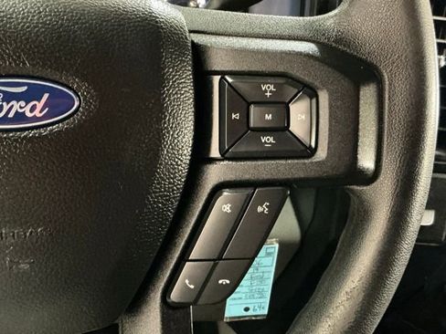 Used 2019 Ford F150 XL w/ Equipment Group 101A Mid RWD image 26