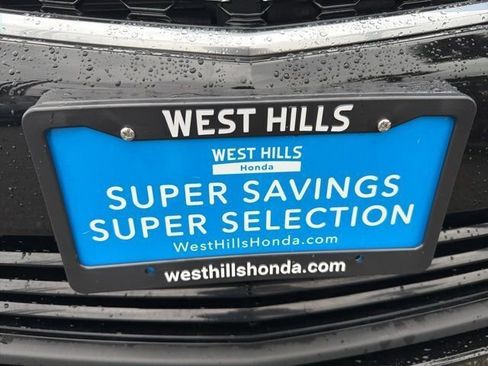 Used 2021 Cadillac XT5 Luxury image 7