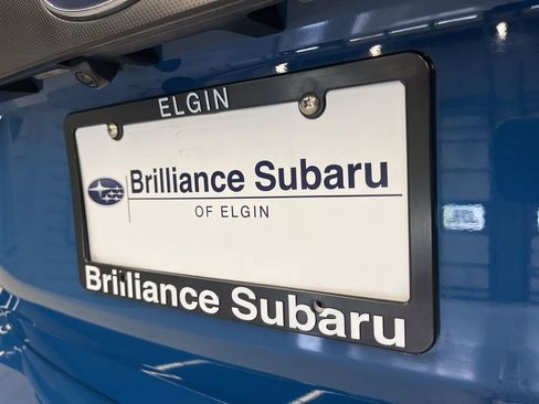 Certified 2024 Subaru Forester Wilderness image 41