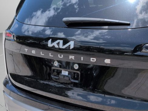 Used 2023 Kia Telluride EX X-Line AWD/4WD image 15