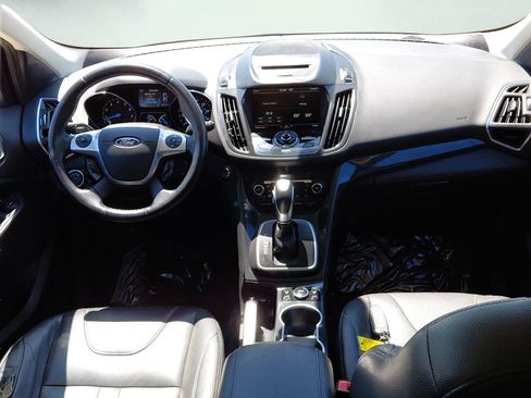 Used 2013 Ford Escape Titanium AWD/4WD image 49