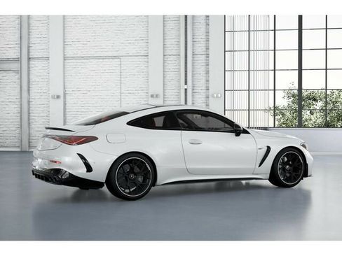 New 2026 Mercedes-Benz CLE 53 AMG CLE 53 AMG 2D Coupe 4MATIC image 20