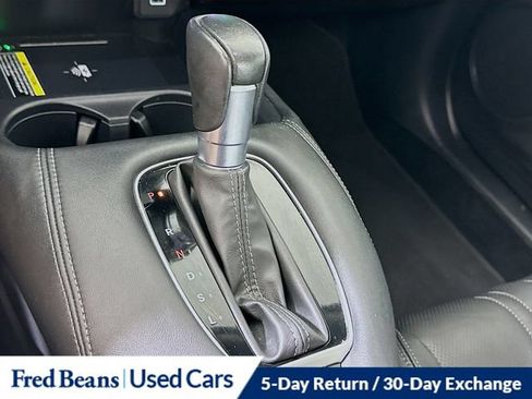 Used 2024 Honda HR-V EX-L image 22