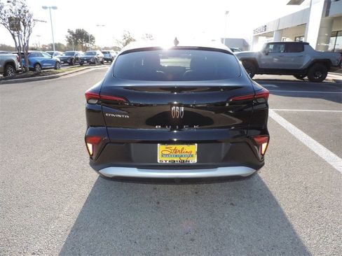 New 2026 Buick Envista Preferred image 6