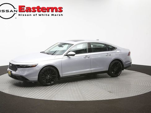 Used 2024 Honda Accord Touring image 57