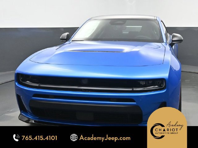 New 2026 Dodge Charger Scat Pack AWD/4WD image 1