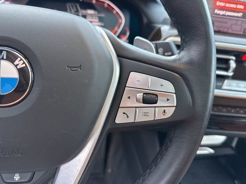 Used 2023 BMW X3 xDrive30i w/ Premium Package image 12