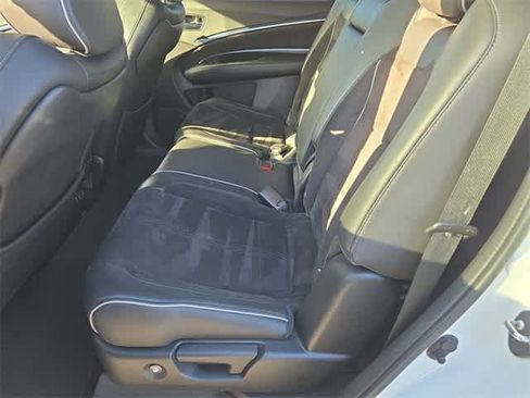 Certified 2019 Acura MDX A-Spec image 20