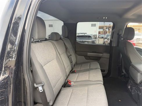 Used 2024 Ford F350 XL w/ STX Appearance Package image 30