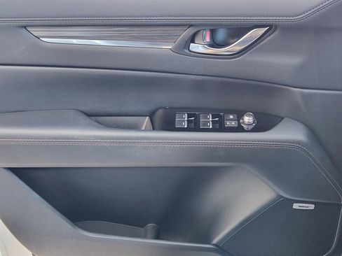 Used 2023 MAZDA CX-5 AWD 2.5 S w/ Premium Plus Pkg image 22