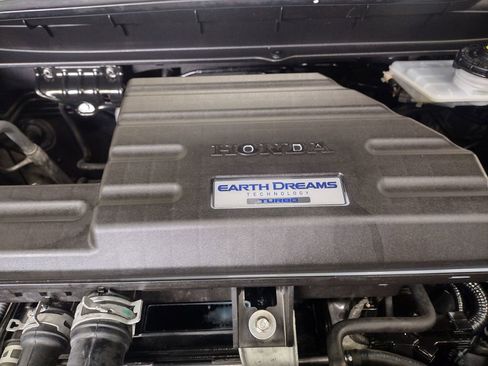 Used 2017 Honda CR-V EX image 7