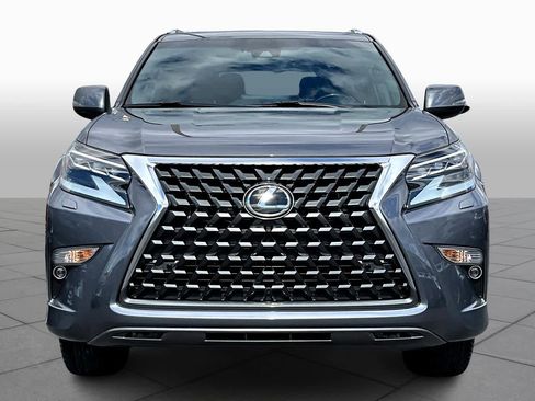 Used 2022 Lexus GX 460 Premium image 3