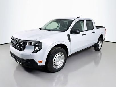 New 2026 Ford Maverick XL w/ Equipment Group 101A