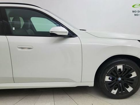 Used 2025 BMW X3 xDrive30i w/ M Sport Package AWD/4WD image 7