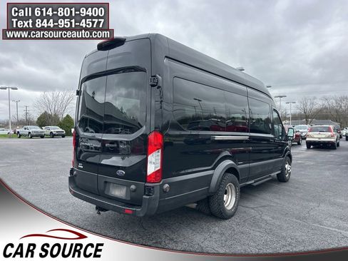 Used 2020 Ford Transit 350 XLT image 5