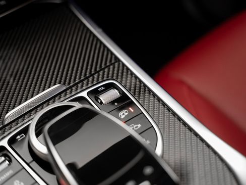 Used 2024 Mercedes-Benz G 63 AMG 4MATIC image 56