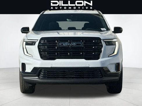 Used 2026 GMC Acadia Elevation w/ Super Cruise Package AWD/4WD image 6