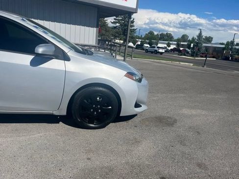 Used 2017 Toyota Corolla LE w/ Protection Package FWD image 22