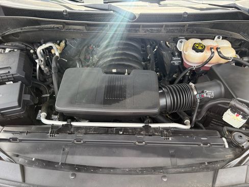 Used 2023 GMC Yukon Denali AWD/4WD image 35