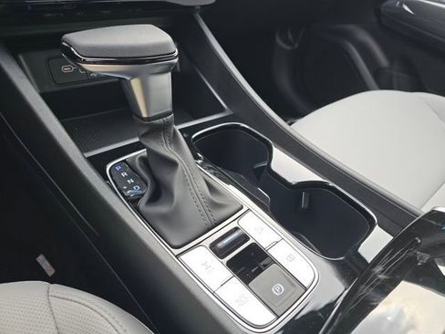 New 2026 Hyundai Santa Cruz SEL AWD/4WD image 27