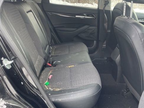 Used 2021 Kia Seltos S image 13