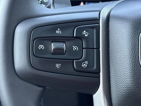 New 2025 GMC Sierra 1500 Denali w/ Technology Package image 23