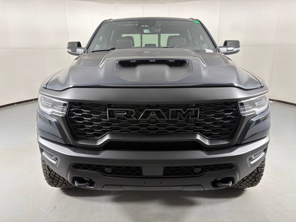 New 2026 RAM 1500 RHO AWD/4WD image 3
