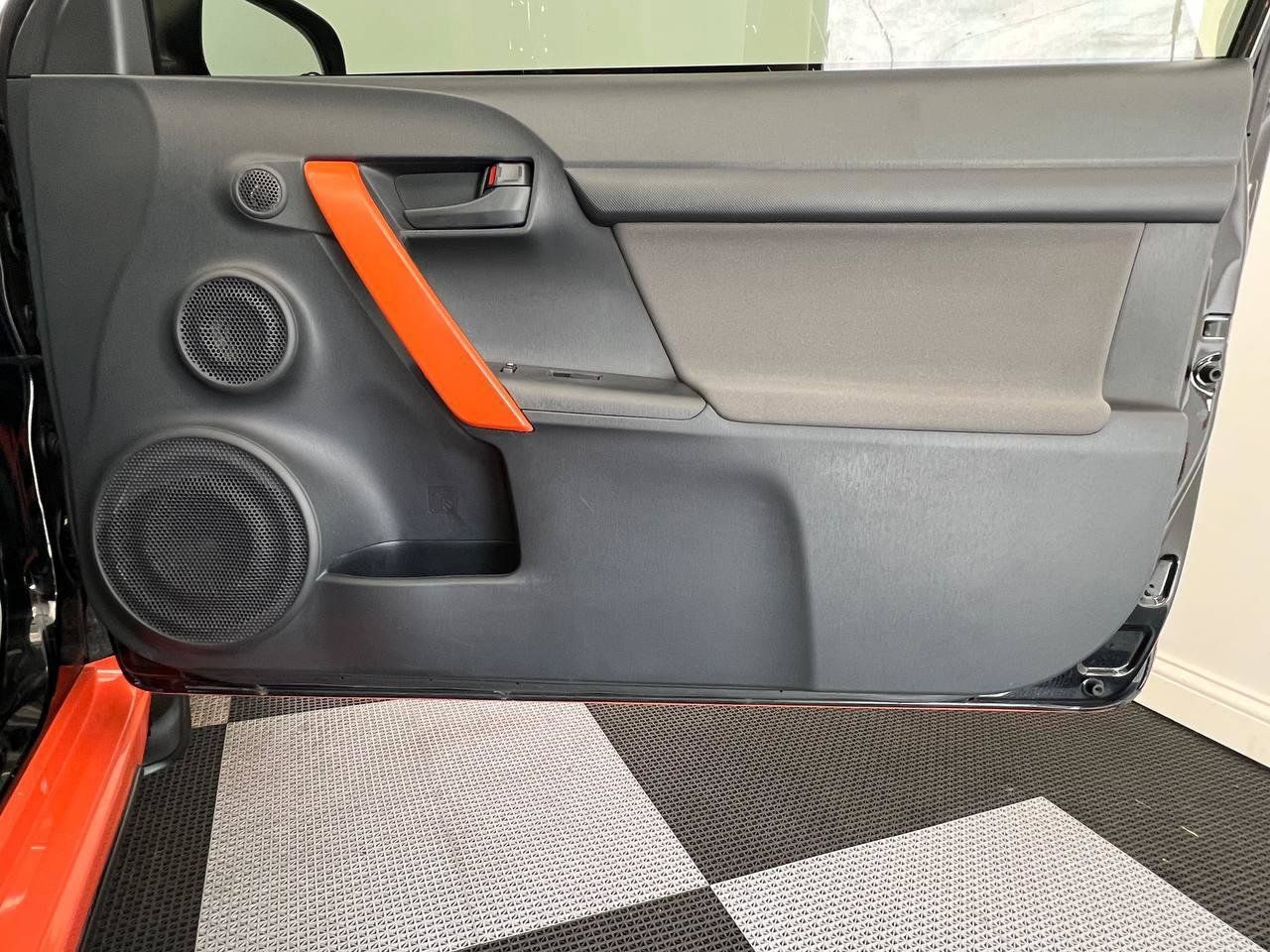 Used 2015 Scion tC FWD image 10