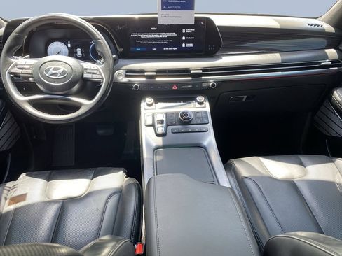 Used 2024 Hyundai Palisade Calligraphy AWD/4WD image 11