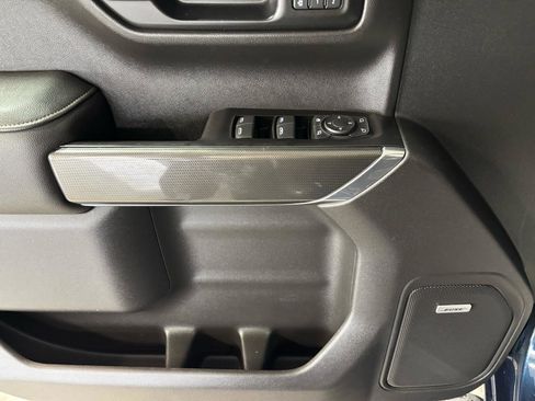 Used 2019 GMC Sierra 1500 AT4 w/ AT4 Premium Package AWD/4WD image 28