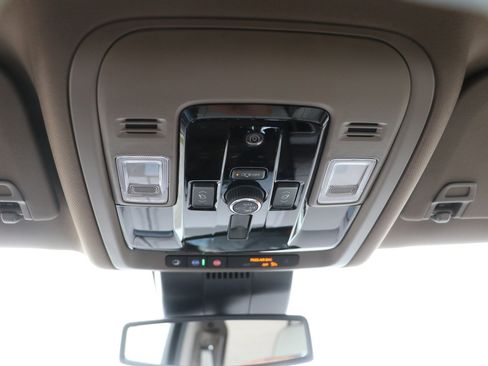 New 2026 GMC Yukon XL Denali AWD/4WD image 25