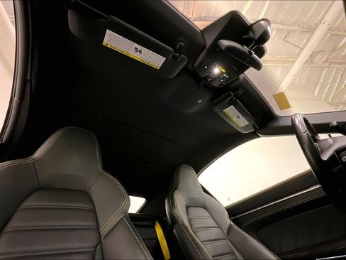 Used 2021 Porsche 911 Turbo S AWD/4WD image 20