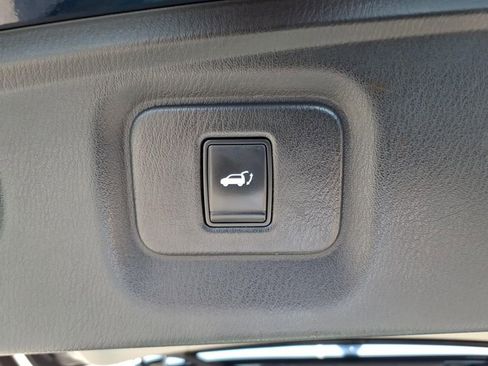Used 2020 INFINITI QX60 Pure AWD/4WD image 27