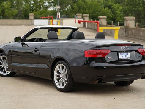 Used 2013 Audi A5 2.0T Premium Plus w/ Premium Plus Pkg AWD/4WD image 6