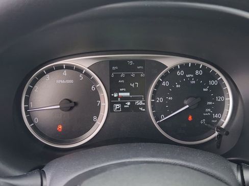 New 2025 Nissan Kicks Play S image 11