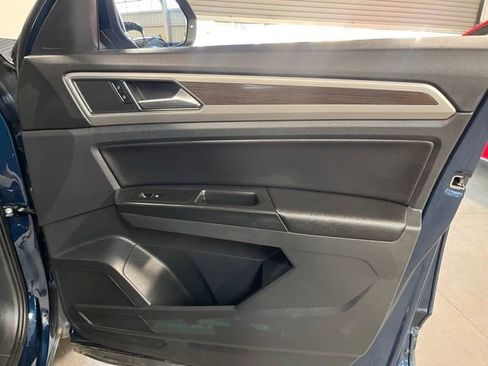 Used 2019 Volkswagen Atlas SEL image 12