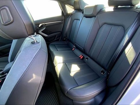 Certified 2025 Audi A3 2.0T Premium w/ Convenience Package image 18