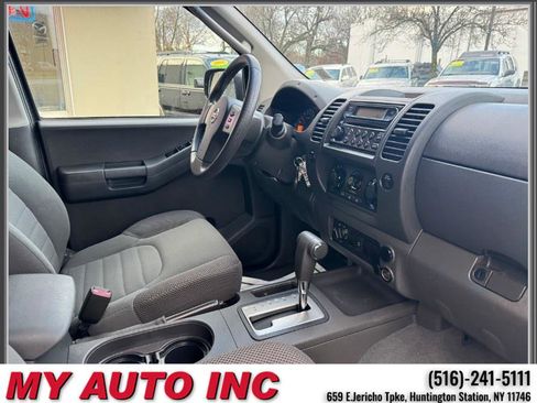 Used 2007 Nissan Xterra X w/ Power Pkg image 24