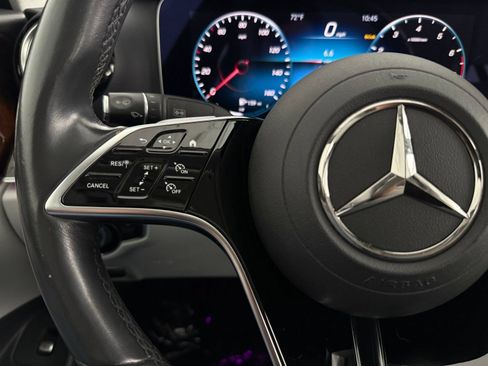 Certified 2023 Mercedes-Benz E 350 Sedan image 13