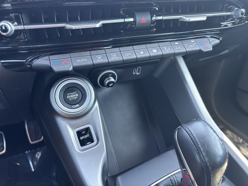 Used 2024 Dodge Hornet R/T AWD/4WD image 23