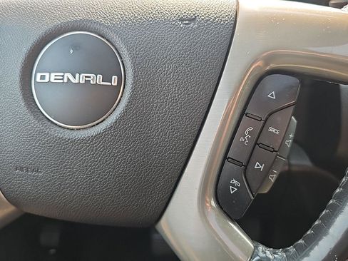 Used 2014 GMC Yukon XL Denali AWD/4WD image 15