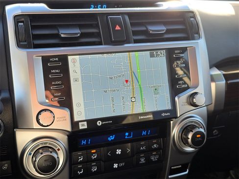 Certified 2023 Toyota 4Runner Limited image 25