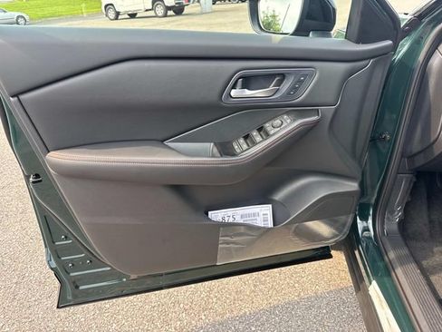 New 2026 Nissan Rogue SV w/ Rock Creek Premium Package AWD/4WD image 21
