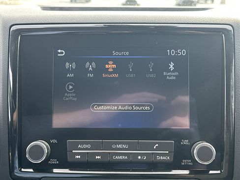 Used 2023 Nissan Frontier SV w/ SV Convenience Package image 23