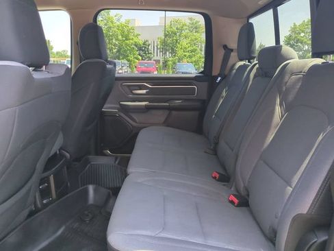 Used 2019 RAM 1500 Big Horn RWD image 13