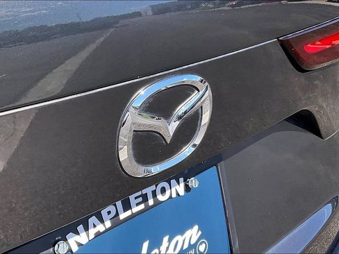 Used 2024 MAZDA CX-90 Plug-In Hybrid w/ Preferred AWD/4WD image 8