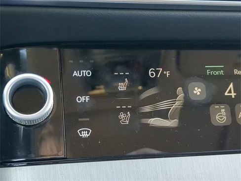 New 2026 Genesis GV70 2.5T Advanced image 21